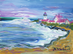 Annisquam Light